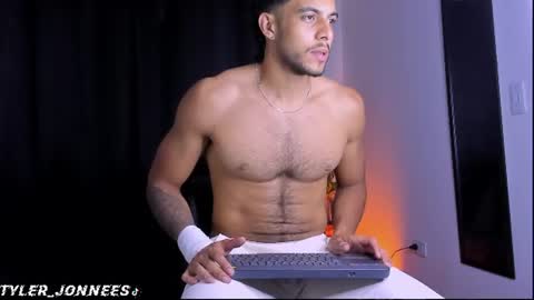 Tyler online show from 06.19.26