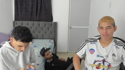 tyler online show from 10.07.25