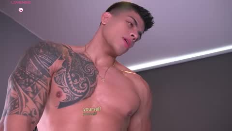 David online show from 11.11.25