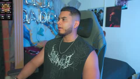 Tyler online show from 02.12.26