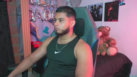 Tyler online show from 03.20.26