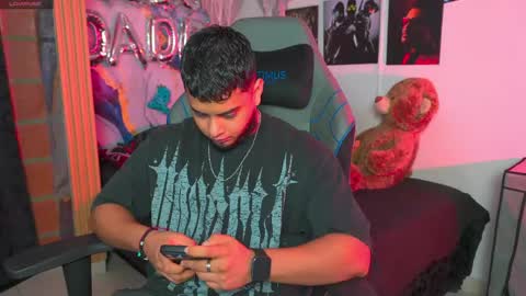 Tyler online show from 04.23.26