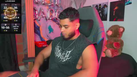 Tyler online show from 05.04.26