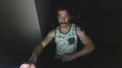 Snapshot of tylera10110 chatting on 12.26.24 Tyler online show from 12.26.24