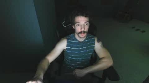 Snapshot of tylera10110 chatting on 01.18.25 Tyler online show from 01.18.25