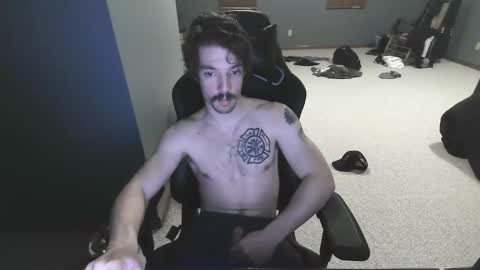 Snapshot of tylera10110 chatting on 02.12.25 Tyler online show from 02.12.25