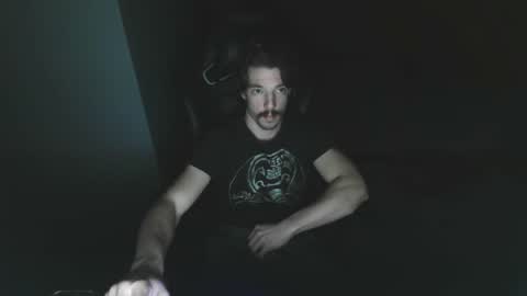 Snapshot of tylera10110 chatting on 02.16.25 Tyler online show from 02.16.25