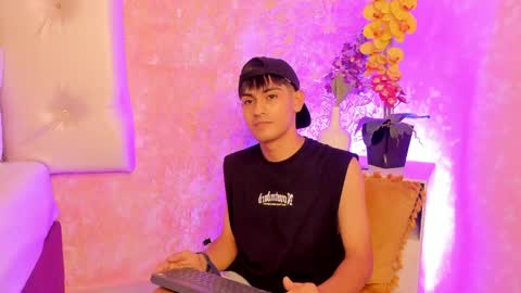 Tyler  online show from 04.18.26