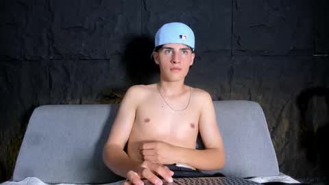 Tyler Dlucca online show from 02.26.26