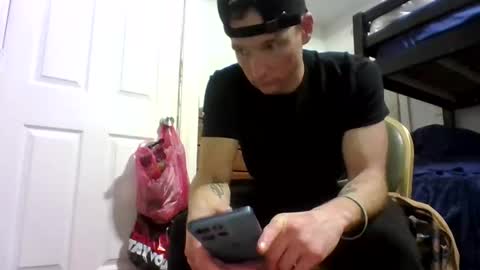 tylerdurden06 online show from 05.04.26