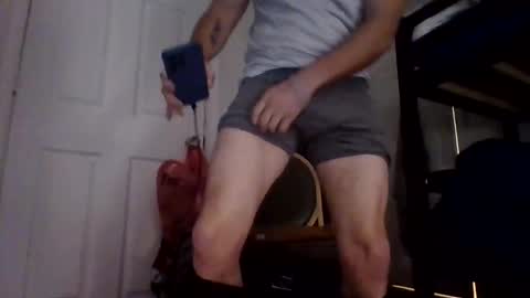 tylerdurden06 online show from 05.04.26