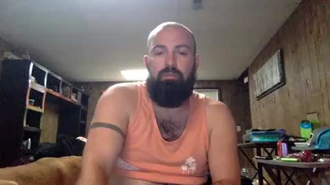 TylerKnights777 online show from 07.22.26