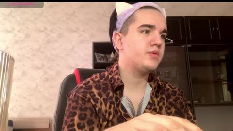 Tyler online show from 04.05.26