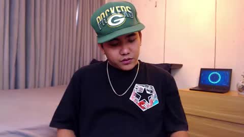 tyler online show from 01.10.25