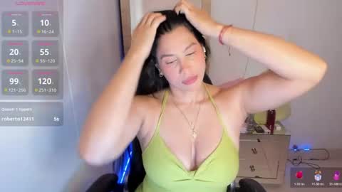 tylor_love online show from 07.11.26