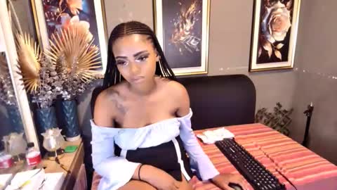 Tyra online show from 11.07.25