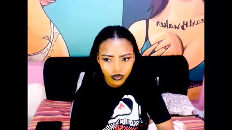 Tyra online show from 11.25.25