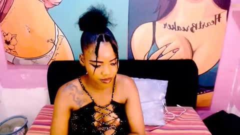 Tyra online show from 12.03.25