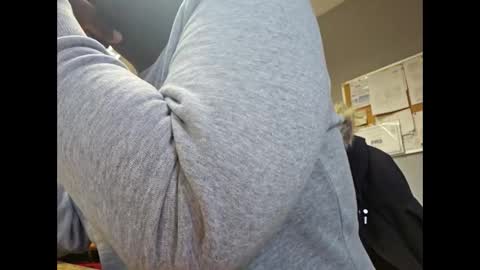 tyroneall online show from 12.04.24