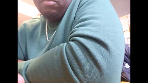 tyroneall online show from 03.05.25