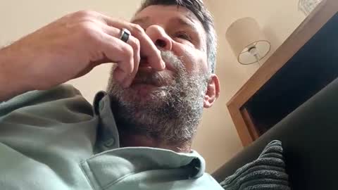 tyson2512 online show from 10.13.25