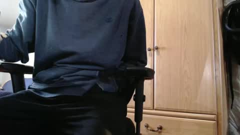 Snapshot of tyson2525 chatting on 02.17.25 Helena and Tyson online show from 02.17.25