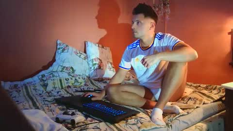 Dennis Nadarevic online show from 02.06.26