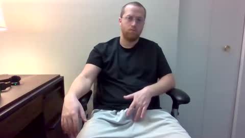 tytheexhibionist24 online show from 10.14.25