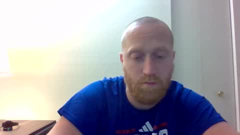 tytheexhibionist24 online show from 10.25.25