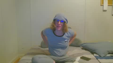 Snapshot of tyyyler93 chatting on 01.14.25 TylerAlternative online show from 01.14.25