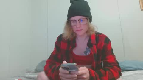 Snapshot of tyyyler93 chatting on 03.03.25 TylerAlternative online show from 03.03.25