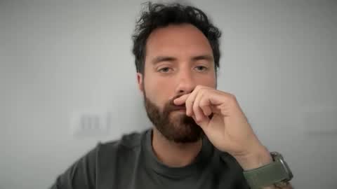 beard123 online show from 05.06.26
