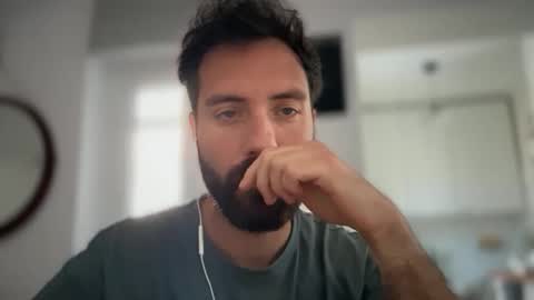 beard123 online show from 05.07.26