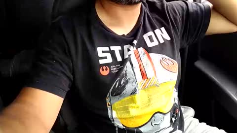 uberdickson online show from 11.17.25