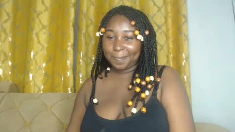 Snapshot of uche_ chatting on 05.14.26 Uche online show from 05.14.26