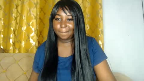 Snapshot of uche_ chatting on 06.14.26 Uche online show from 06.14.26