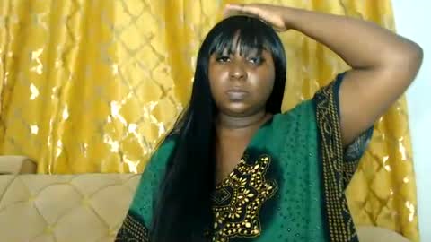 Snapshot of uche_ chatting on 07.05.26 Uche online show from 07.05.26
