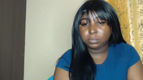 Snapshot of uche_ chatting on 07.22.26 Uche online show from 07.22.26