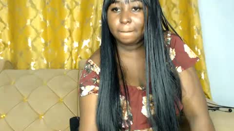 Snapshot of uche_ chatting on 08.01.26 Uche online show from 08.01.26