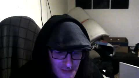 Snapshot of ucloudd chatting on 03.13.26 ucloudd online show from 03.13.26