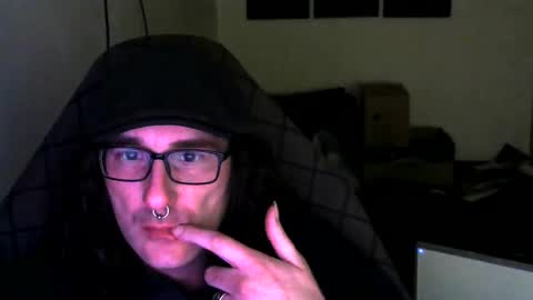 Snapshot of ucloudd chatting on 04.01.26 ucloudd online show from 04.01.26