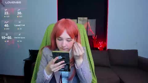 Uco online show from 09.11.25