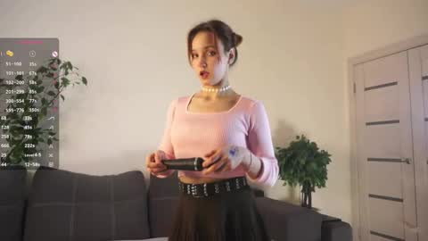 Lili online show from 01.12.26