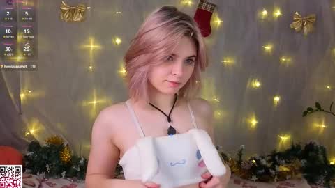 Polly online show from 01.16.26