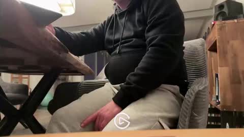 Snapshot of ueberdruck01 chatting on 12.21.25 ueberdruck01 online show from 12.21.25