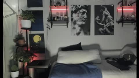 Ugly Viking online show from 12.03.24