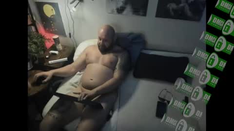 Ugly Viking online show from 12.04.24