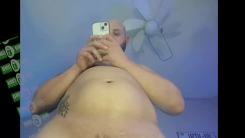 Ugly Viking online show from 12.05.24