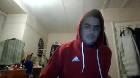 uglyyounlad online show from 03.27.26