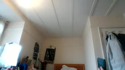 uglyyounlad online show from 03.27.26